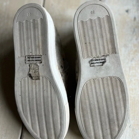 Chocolat Blu slip on Noella Sneaker size 38 - Picture 4 of 5